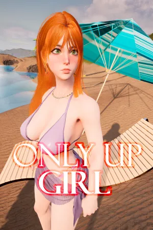 Only UP — купить ключ Steam дешевле, обложка игры