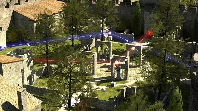 The Talos Principle — скриншот 6 из игры
