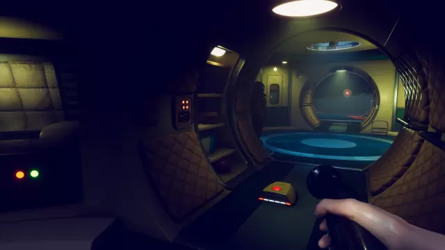 Скриншот 1 из Satellite Odyssey: Prologue — сравните цены на игру в Steam