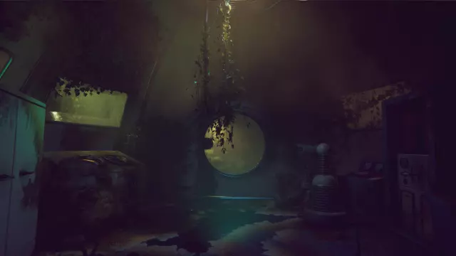 Скриншот 2 из Satellite Odyssey: Prologue — сравните цены на игру в Steam