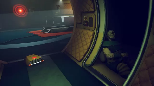 Скриншот 3 из Satellite Odyssey: Prologue — сравните цены на игру в Steam