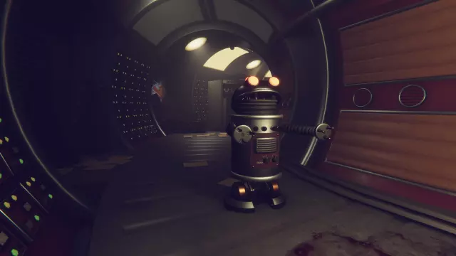 Скриншот 5 из Satellite Odyssey: Prologue — сравните цены на игру в Steam