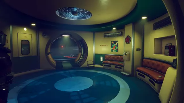 Скриншот 6 из Satellite Odyssey: Prologue — сравните цены на игру в Steam