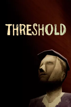 THRESHOLD — купить ключ Steam дешевле, обложка игры