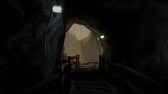 THRESHOLD — скриншот 3 из игры
