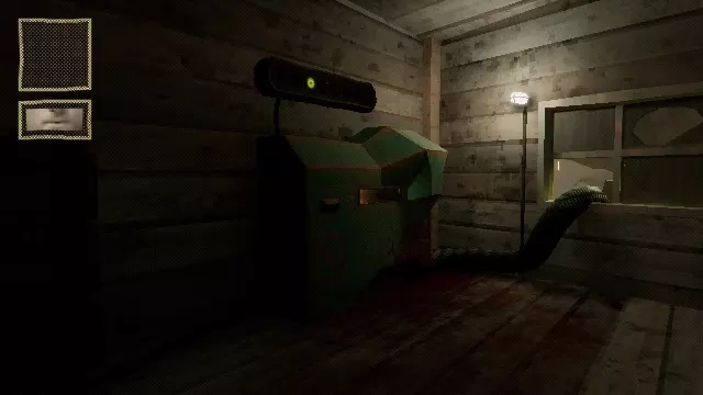 THRESHOLD — скриншот 5 из игры