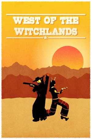 West of the Witchlands — купить ключ Steam дешевле, обложка игры