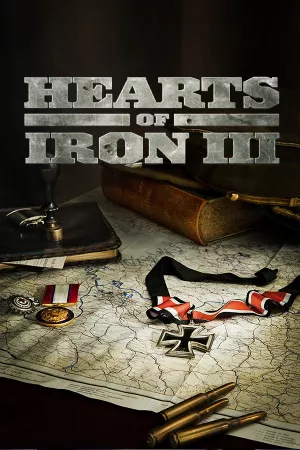 Сравнить цены на Hearts of Iron III в Steam — выбери, где купить дешевле