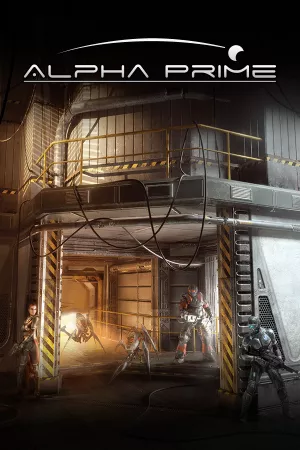 Сравнить цены на Alpha Prime в Steam — выбери, где купить дешевле