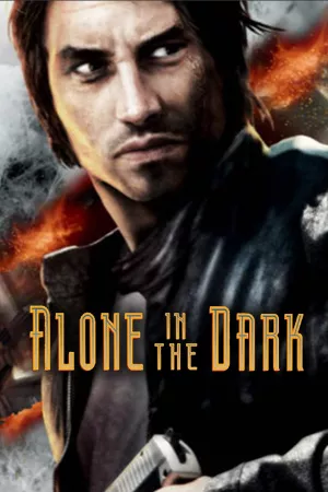 Alone in the Dark (2008) — купить ключ Steam дешевле, обложка игры