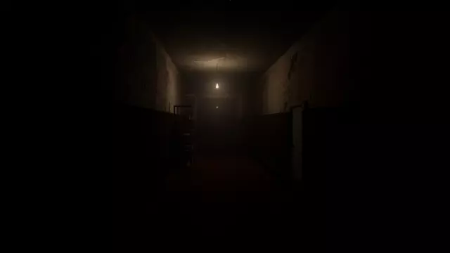 Nightwatch: Nightmare Creatures — скриншот 3 из игры