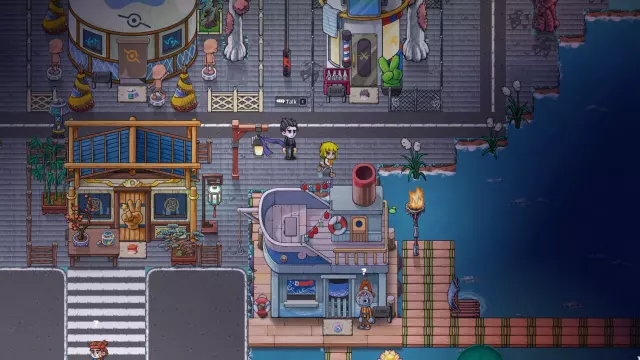 Скриншот 6 из Wonderia — сравните цены на игру в Steam