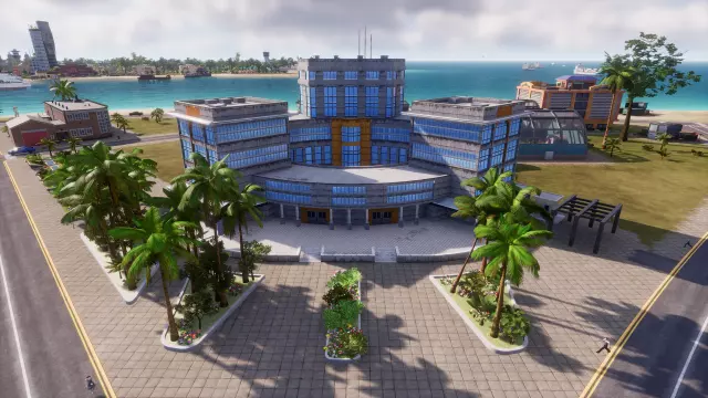 Tropico 6 - Going Viral — скриншот 6 из игры