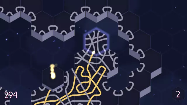 Oxytone — скриншот 2 из игры