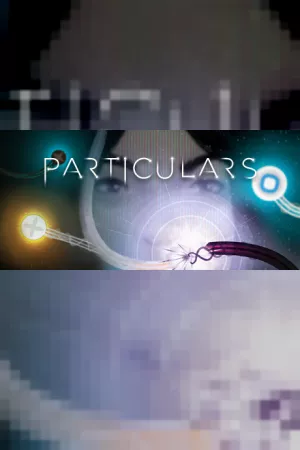Particulars — купить ключ Steam дешевле, обложка игры