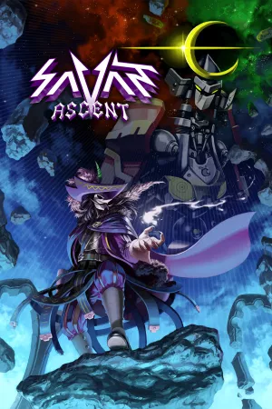 Сравнить цены на Savant - Ascent в Steam — выбери, где купить дешевле