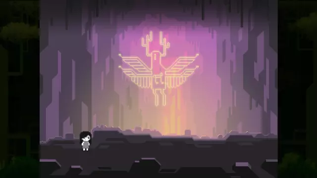 Finding Teddy — скриншот 3 из игры