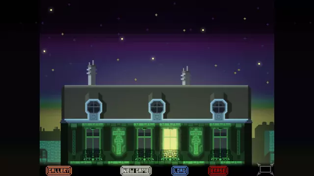 Finding Teddy — скриншот 4 из игры