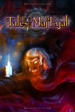 Сравнить цены на Tales of Maj'Eyal в Steam — выбери, где купить дешевле