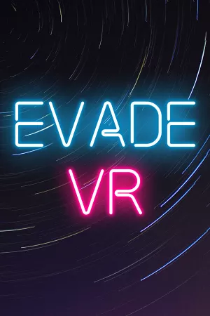 Evade VR — купить ключ Steam дешевле, обложка игры