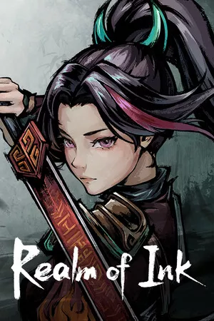 Сравнить цены на Realm of Ink в Steam — выбери, где купить дешевле