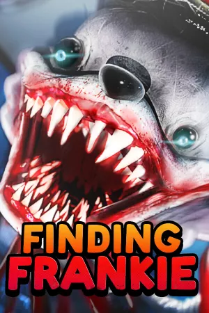 Finding Frankie — купить ключ Steam дешевле, обложка игры