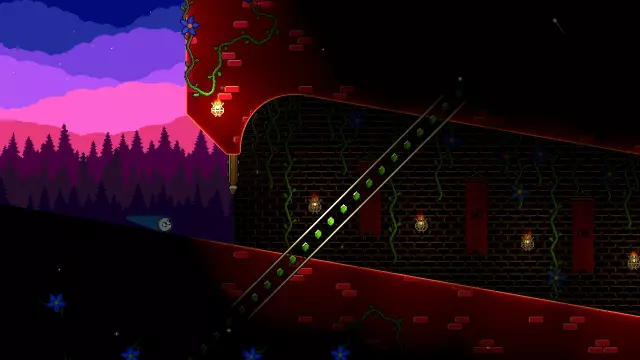Pinball Spire — скриншот 3 из игры