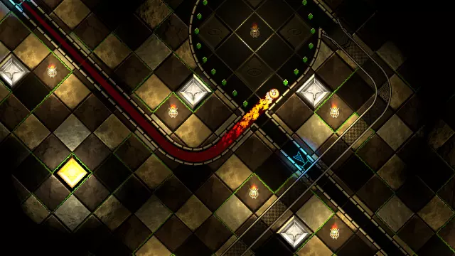 Pinball Spire — скриншот 6 из игры