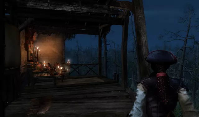 Assassin’s Creed Liberation HD — скриншот 3 из игры