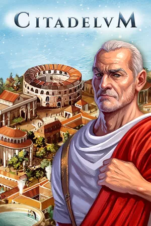 Citadelum — купить ключ Steam дешевле, обложка игры