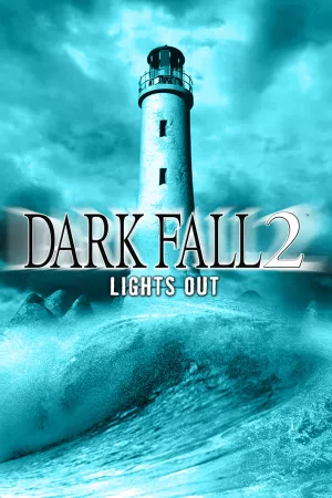 Dark Fall 2: Lights Out — обложка игры для ПК