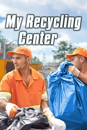 My Recycling Center — купить ключ Steam дешевле, обложка игры