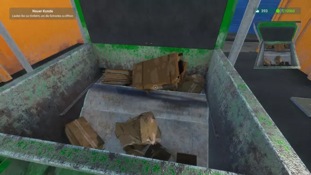 My Recycling Center — скриншот 3 из игры