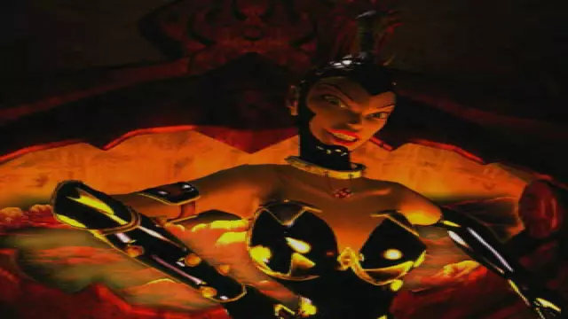 Dungeon Keeper 2 — скриншот 1 из игры