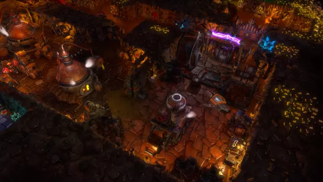 Dungeons 2 — скриншот 1 из игры