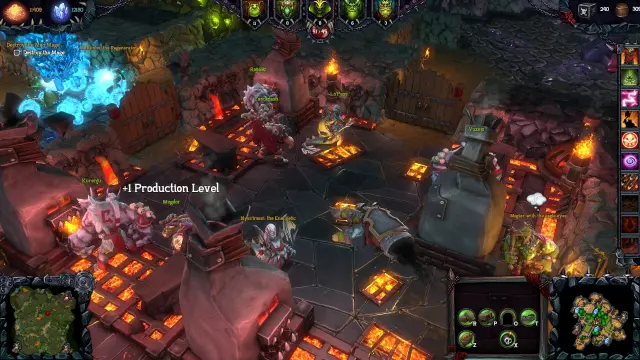 Dungeons 2 — скриншот 5 из игры