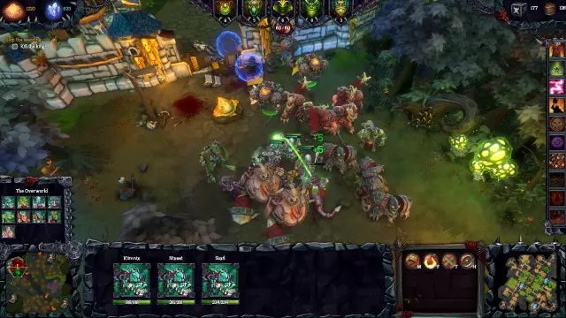 Dungeons 2 — скриншот 6 из игры