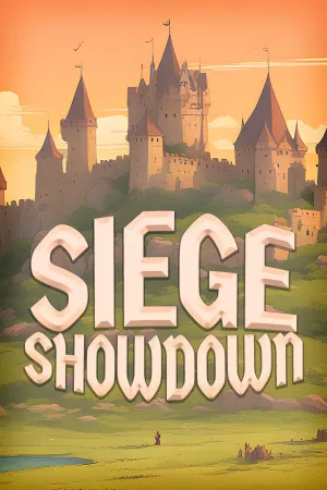 Siege Showdown — купить ключ Steam дешевле, обложка игры