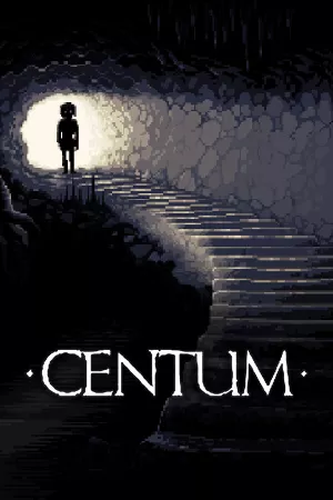 Centum — обложка игры для ПК