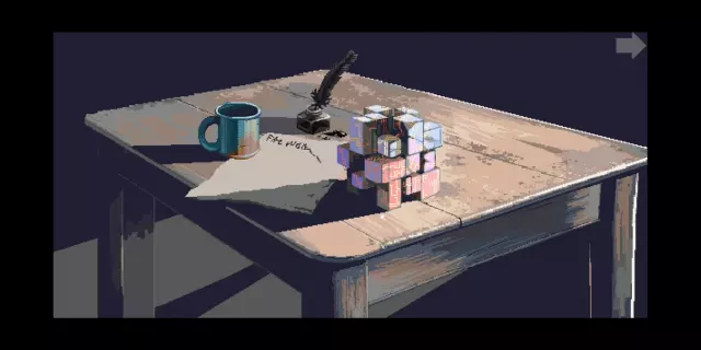 Centum — скриншот 1 из игры