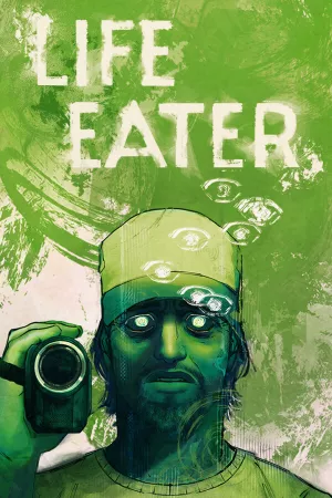 Life Eater — обложка игры для ПК