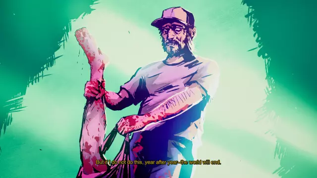 Life Eater — скриншот 2 из игры
