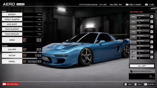 Tokyo Xtreme Racer — скриншот 3 из игры