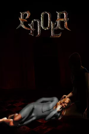 Enola — купить ключ Steam дешевле, обложка игры