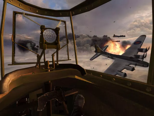 Скриншот 5 из Call of Duty: United Offensive — сравните цены на игру в Steam