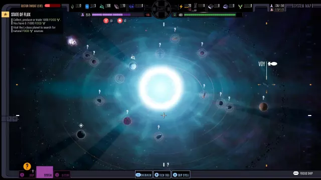 Star Trek: Voyager - Across the Unknown — скриншот 2 из игры