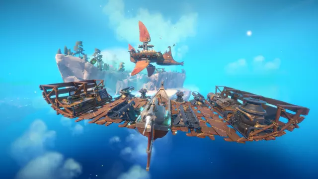 Echoes of Elysium — скриншот 3 из игры