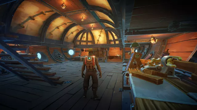 Echoes of Elysium — скриншот 6 из игры