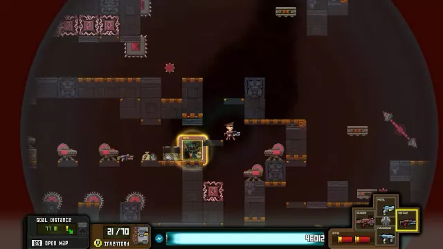 Platformines — скриншот 6 из игры