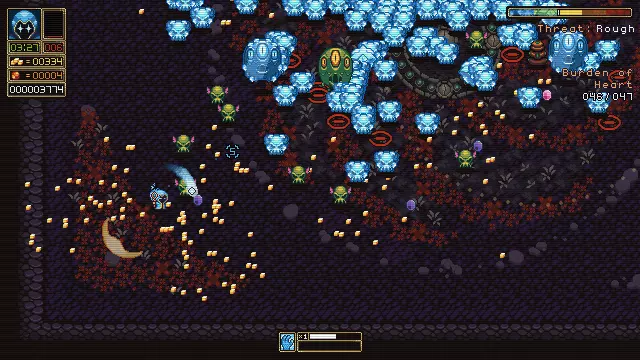 Boons & Burdens — скриншот 3 из игры